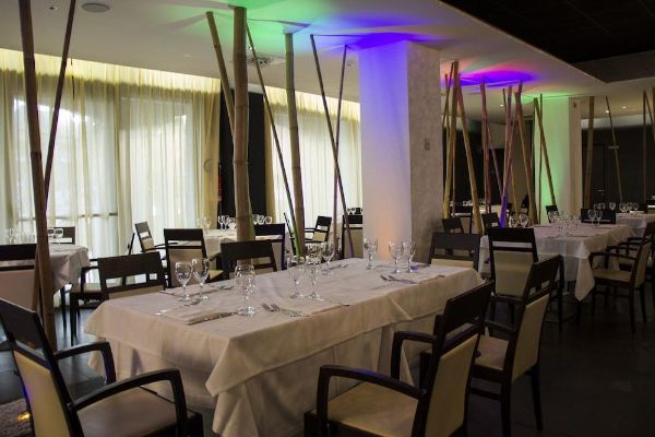 Relais Capo Spulico - Beach & SPA (Roseto Capo Spulico)